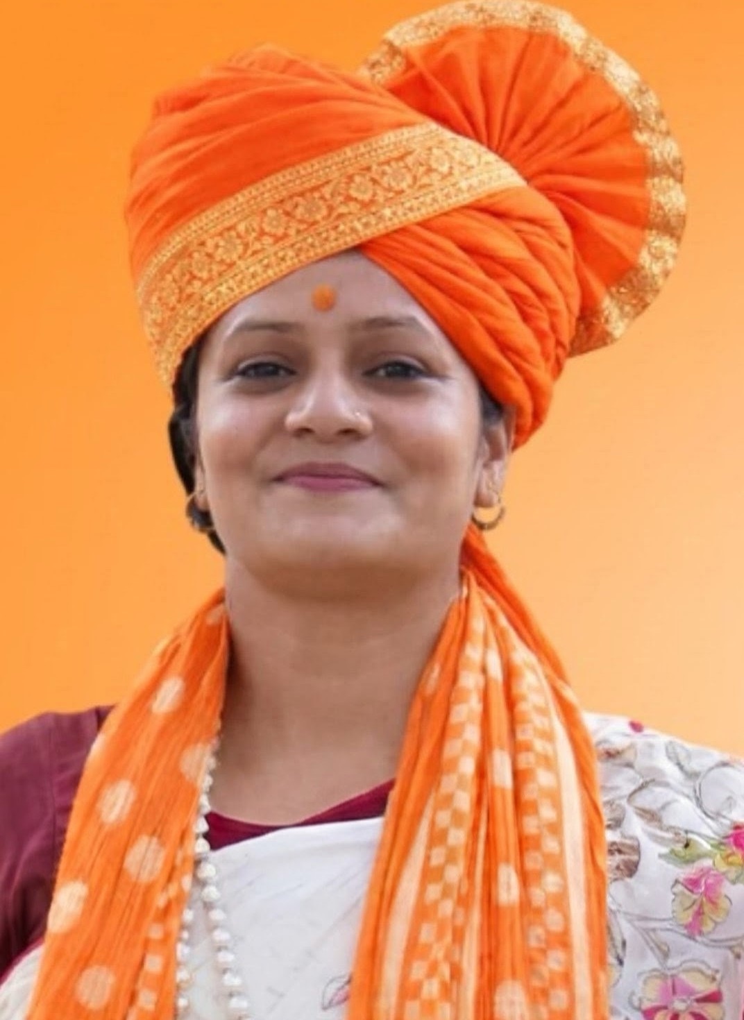 डॉ. प्रवीण सत्येन्द्र विद्यालंकार