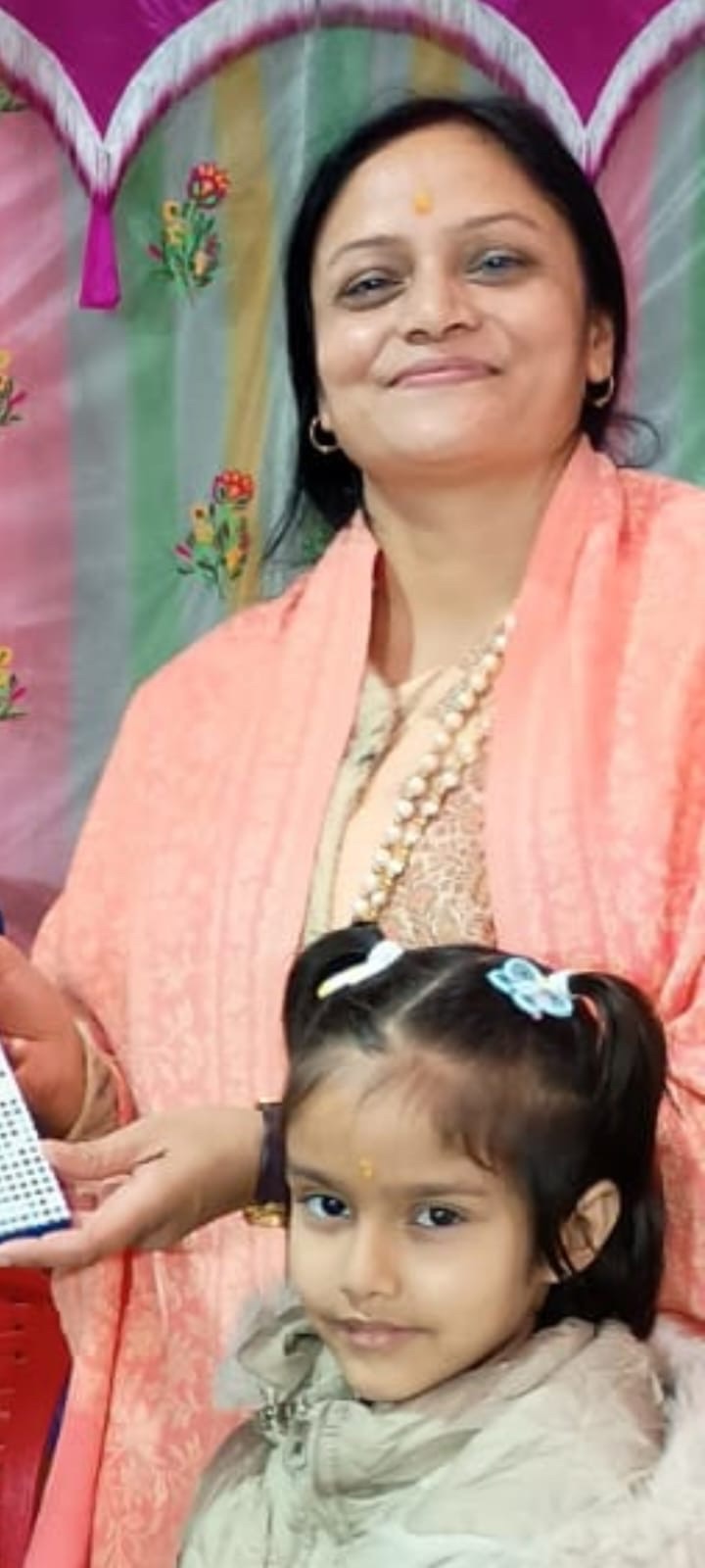 डॉ. प्रवीण सत्येन्द्र विद्यालंकार
