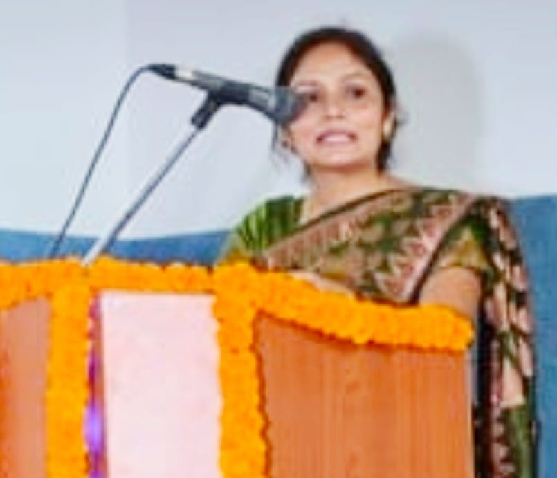 सार्वजनिक संबोधन